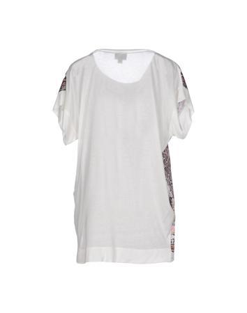 Футболка JUST CAVALLI