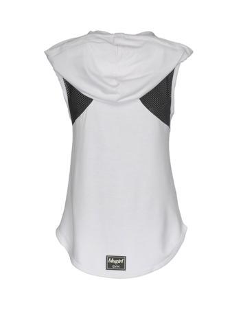 Футболка BLUGIRL BLUMARINE BEACHWEAR