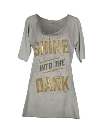 Футболка ATHLETIC VINTAGE