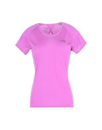 Футболка THE NORTH FACE