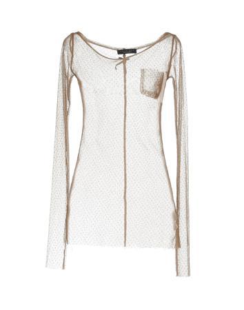 Футболка TWIN-SET Simona Barbieri