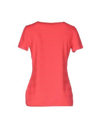 Футболка ARMANI COLLEZIONI