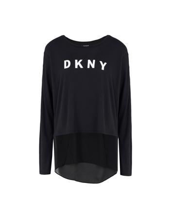 Футболка DKNY