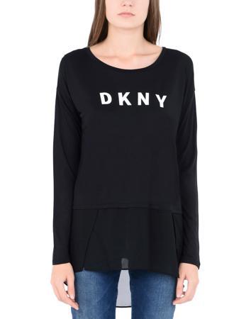 Футболка DKNY