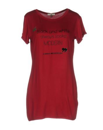 Футболка RELISH