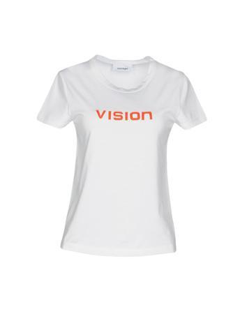 Футболка COURRÈGES