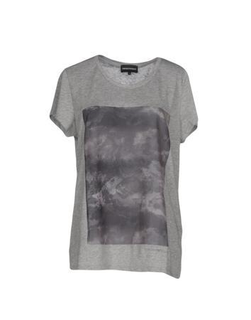 Футболка EMPORIO ARMANI