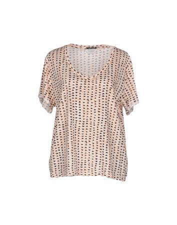 Футболка SCOTCH & SODA