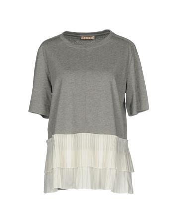 Футболка MARNI