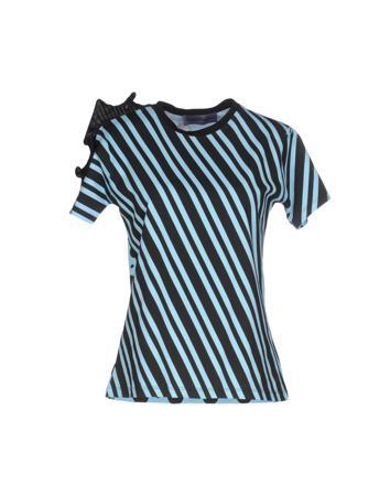 Футболка EMANUEL UNGARO