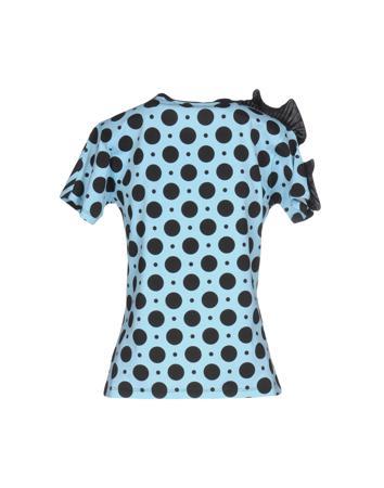 Футболка EMANUEL UNGARO