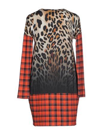 Футболка EAN 13