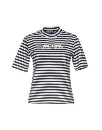 Футболка SJYP