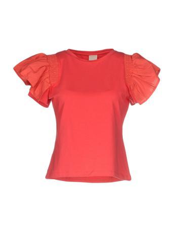 Футболка PINKO