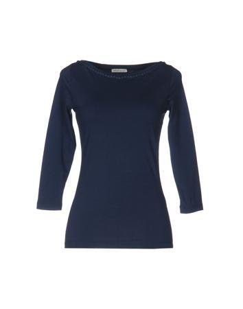 Футболка BLU BIANCO