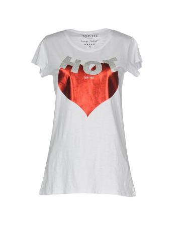 Футболка TOP-TEE