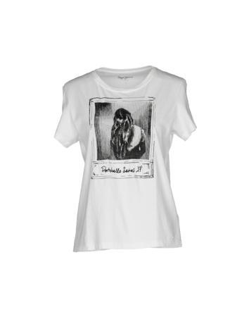 Футболка PEPE JEANS