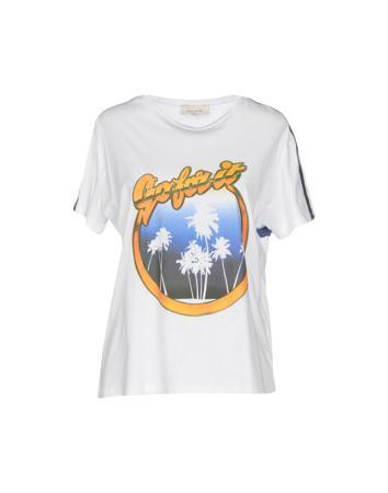 Футболка PAUL & JOE