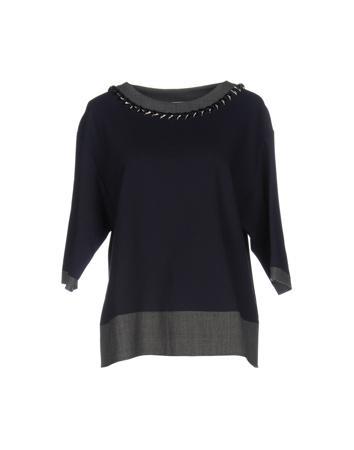 Футболка CLIPS MORE