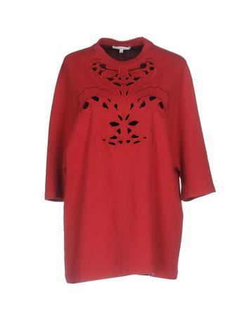 Футболка CARVEN