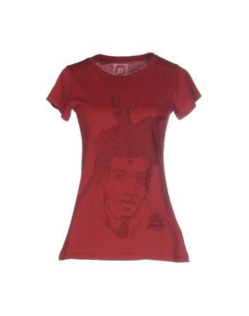 Футболка VINTAGE 55