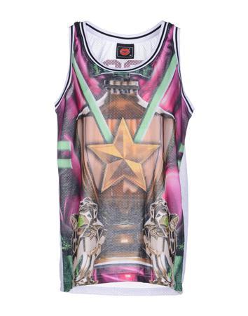 Футболка FOLLOW US