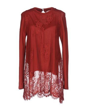 Футболка GUARDAROBA by ANIYE BY