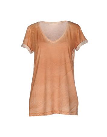 Футболка MONICA •LENDINEZ