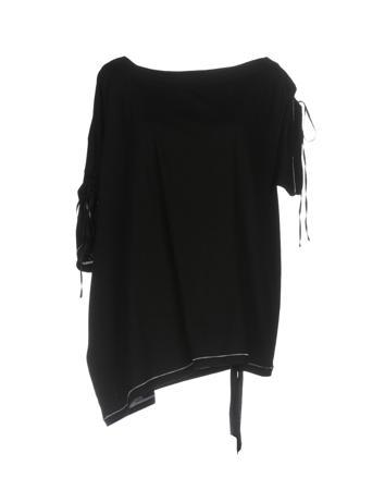 Футболка ANN DEMEULEMEESTER