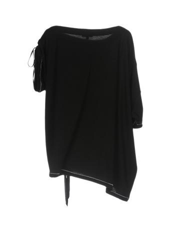Футболка ANN DEMEULEMEESTER