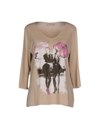 Футболка JUST FOR YOU