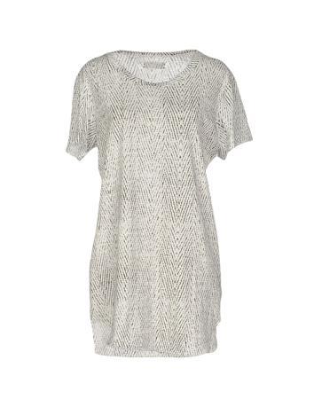 Футболка IF SIX WAS NINE