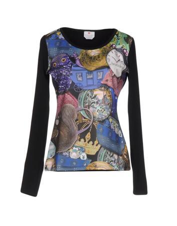 Футболка BRACCIALINI