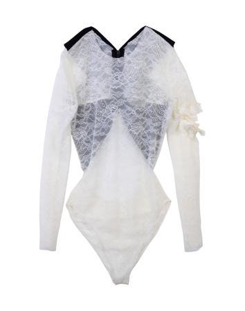 Футболка PREEN by THORNTON BREGAZZI