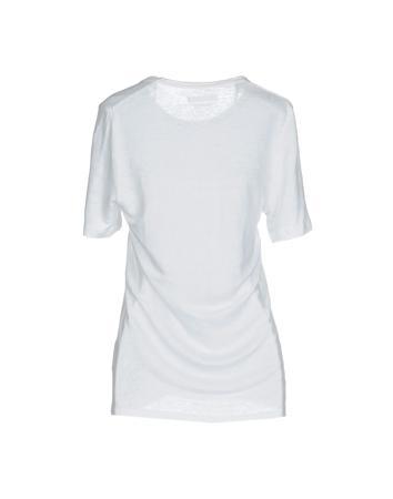 Футболка ISABEL MARANT ÉTOILE