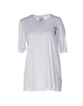 Футболка ZOE KARSSEN