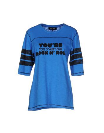 Футболка APRIL MAY