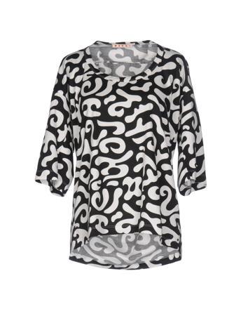 Футболка MARNI