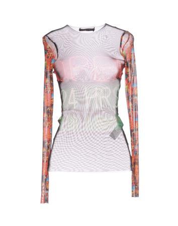 Футболка MARIAGRAZIA PANIZZI