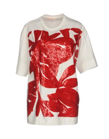 Футболка MARNI