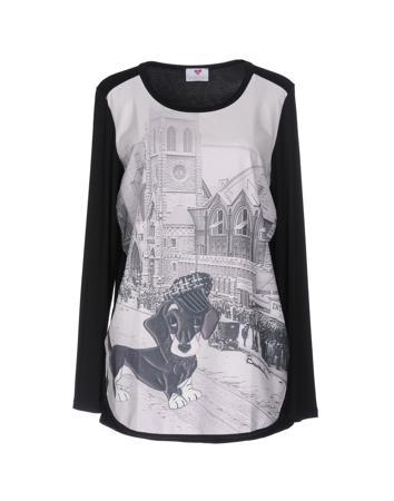 Футболка TUA BY BRACCIALINI