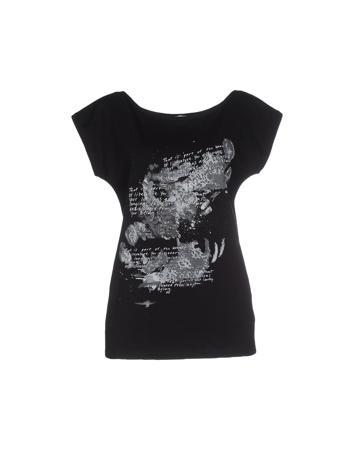 Футболка BLUGIRL FOLIES