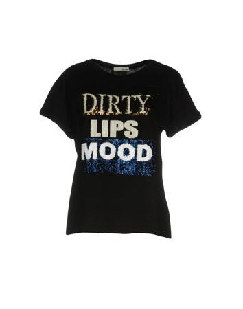 Футболка RELISH