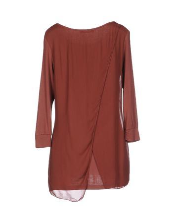 Футболка BLEIFREI