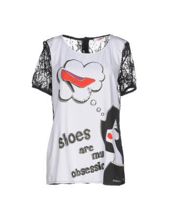 Футболка BLUGIRL FOLIES