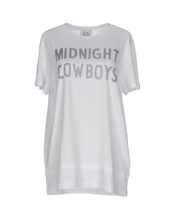 Футболка ZOE KARSSEN