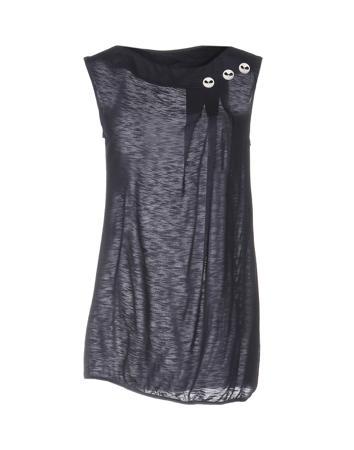 Футболка ROCCOBAROCCO