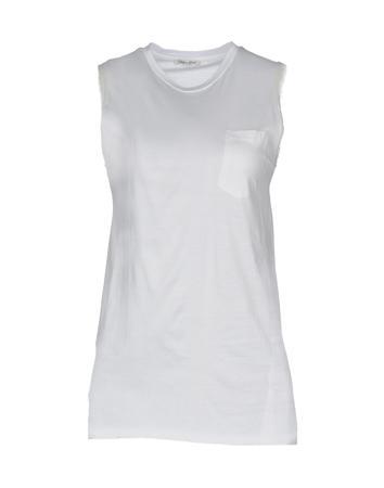 Футболка GOLDEN GOOSE DELUXE BRAND