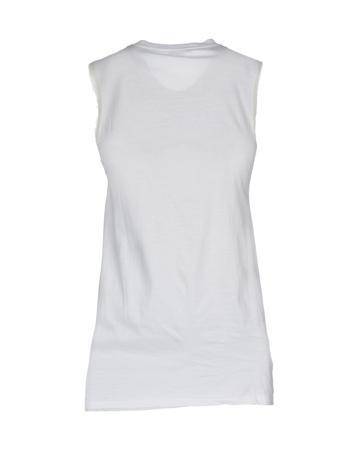 Футболка GOLDEN GOOSE DELUXE BRAND