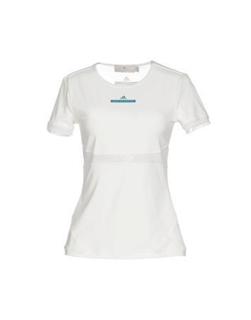 Футболка ADIDAS by STELLA McCARTNEY
